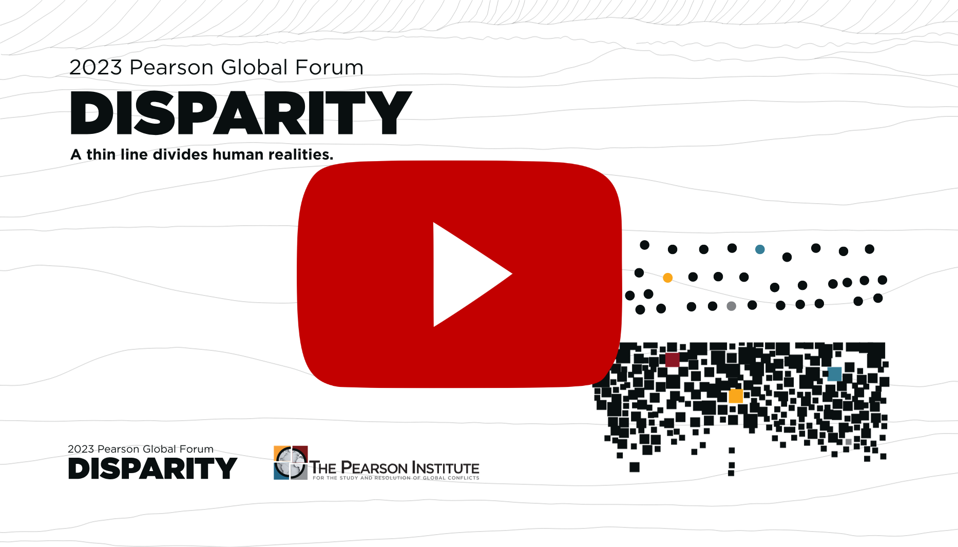 YouTube video link to 2023 Pearson Global Forum