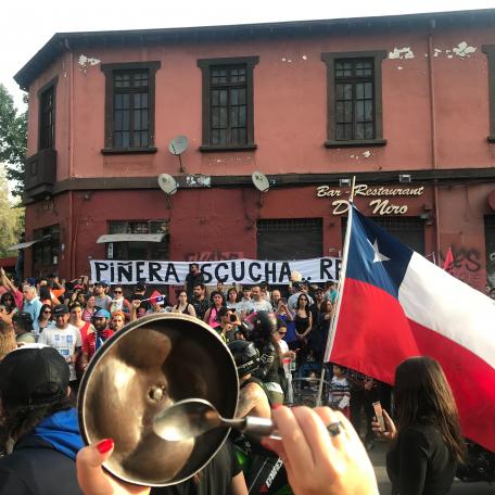 chile