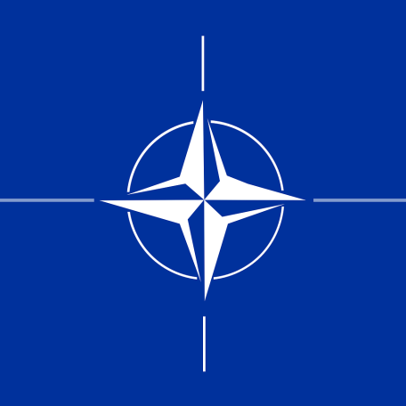 NATO logo