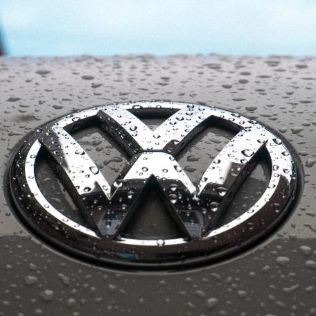 Volkswagen Logo