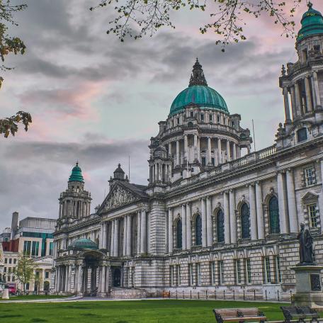 Belfast City Hall